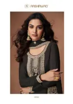 Aashirwad  Anupama -10260 - Image 2