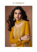 Aashirwad  Anupama -10261 - Image 2