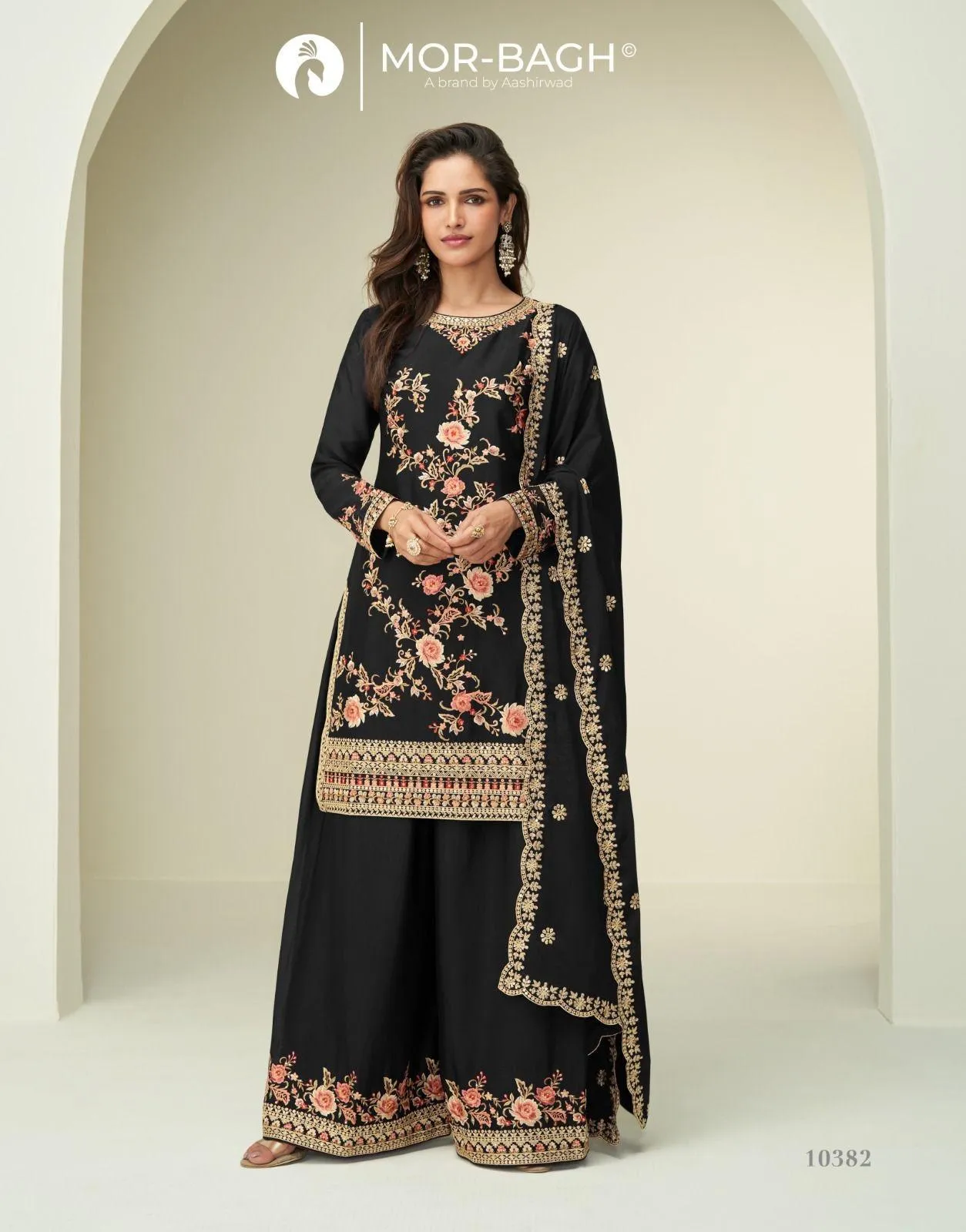 Aashirwad Gauri-10382 Aashirwad Gauri-10382 - Image 1