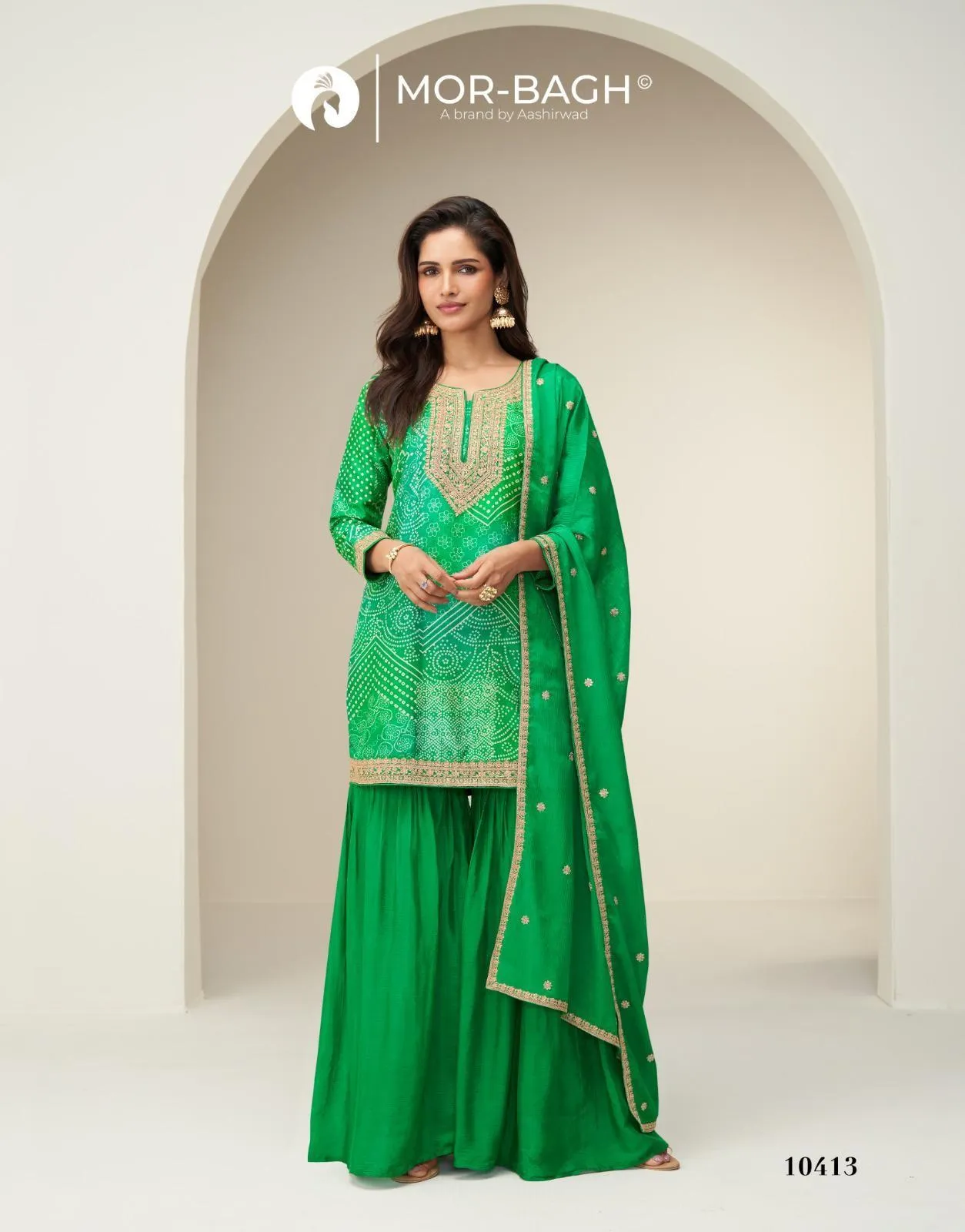 Aashirwad Kimaya -10413 Aashirwad Kimaya -10413 - Image 1