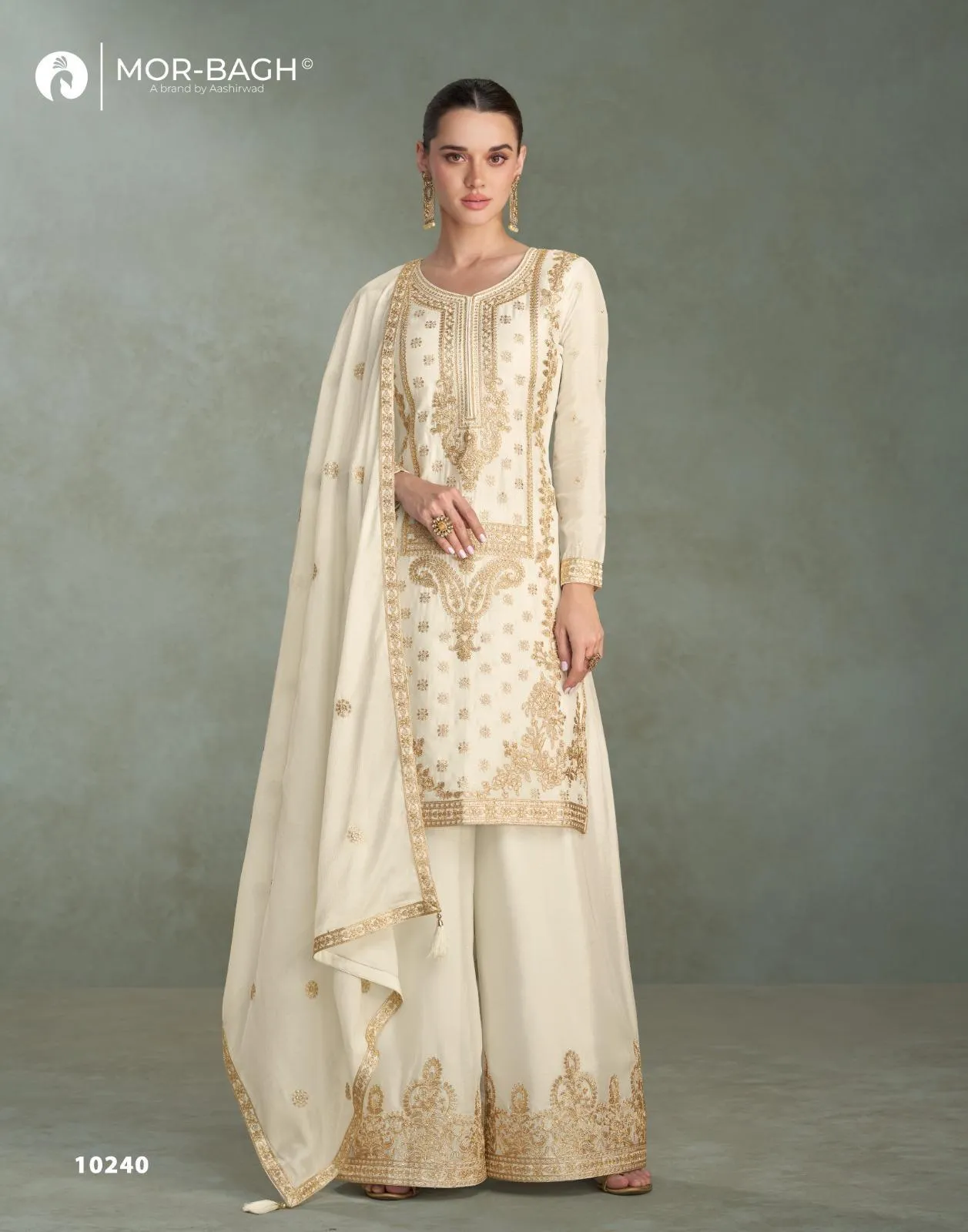 Aashirwad Mira-10240 Aashirwad Mira-10240 - Image 1