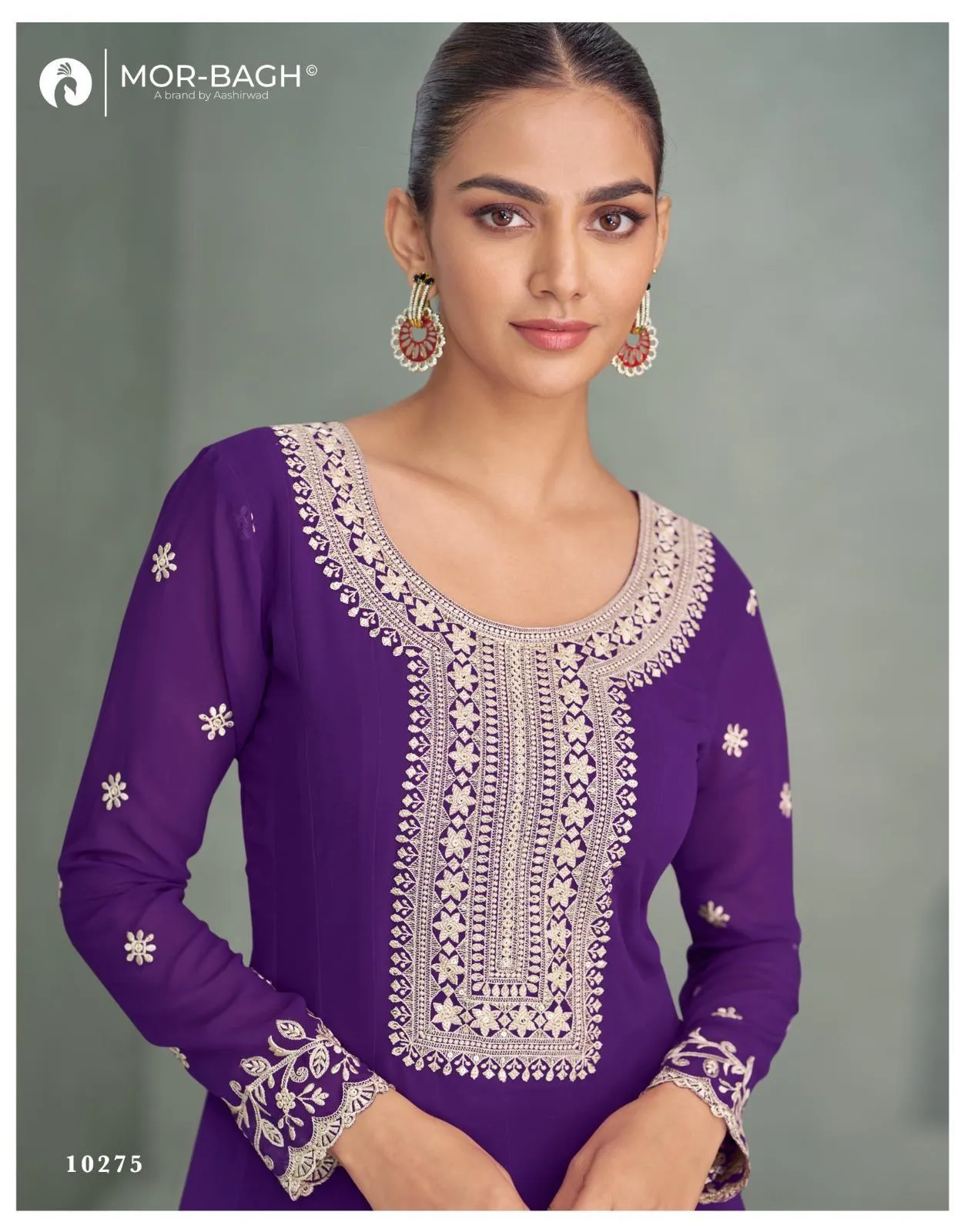 Aashirwad Purva - 10275 Aashirwad Purva - 10275 - Image 1