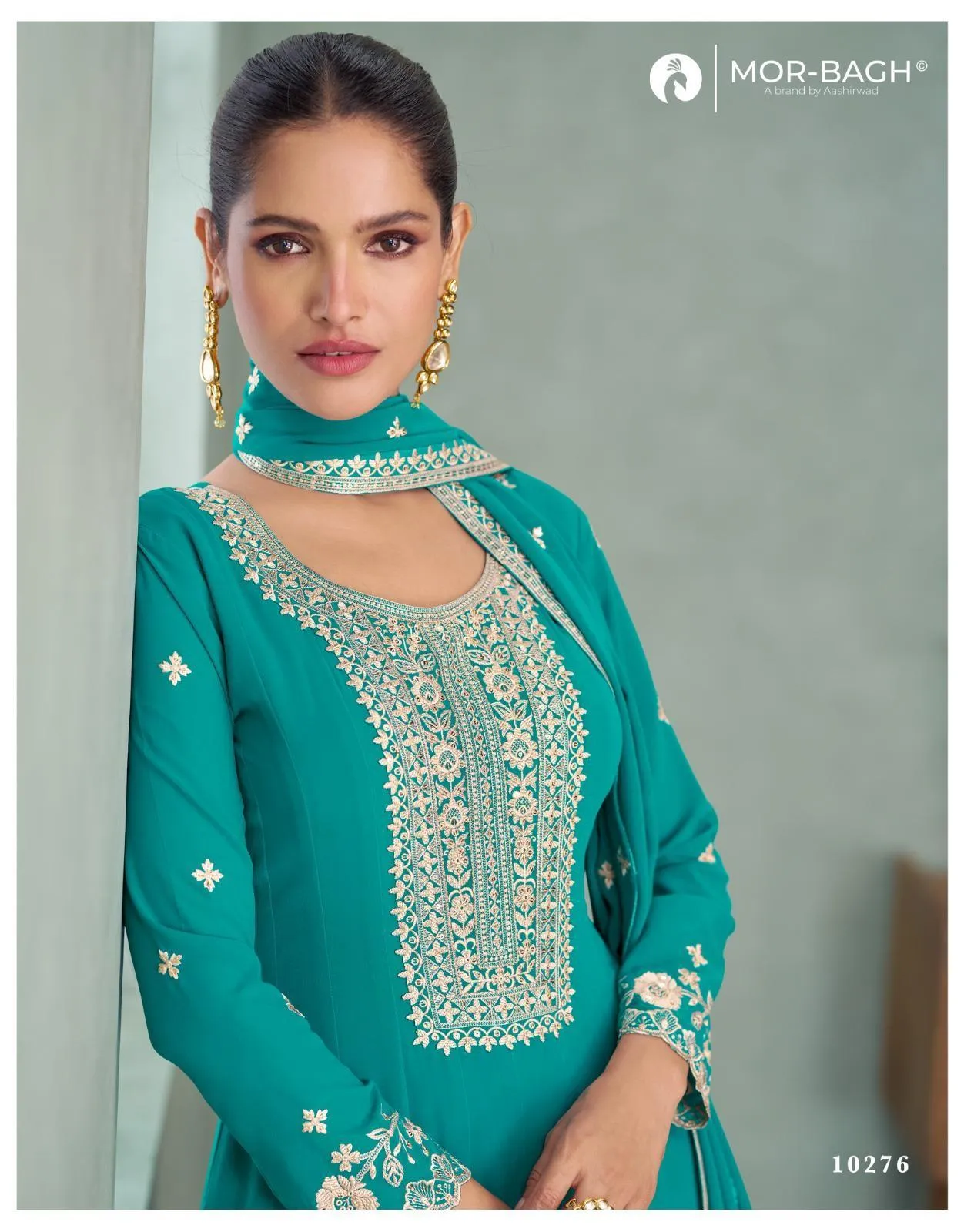 Aashirwad Purva - 10276 Aashirwad Purva - 10276 - Image 1