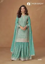 Aashirwad  Rushika -10309