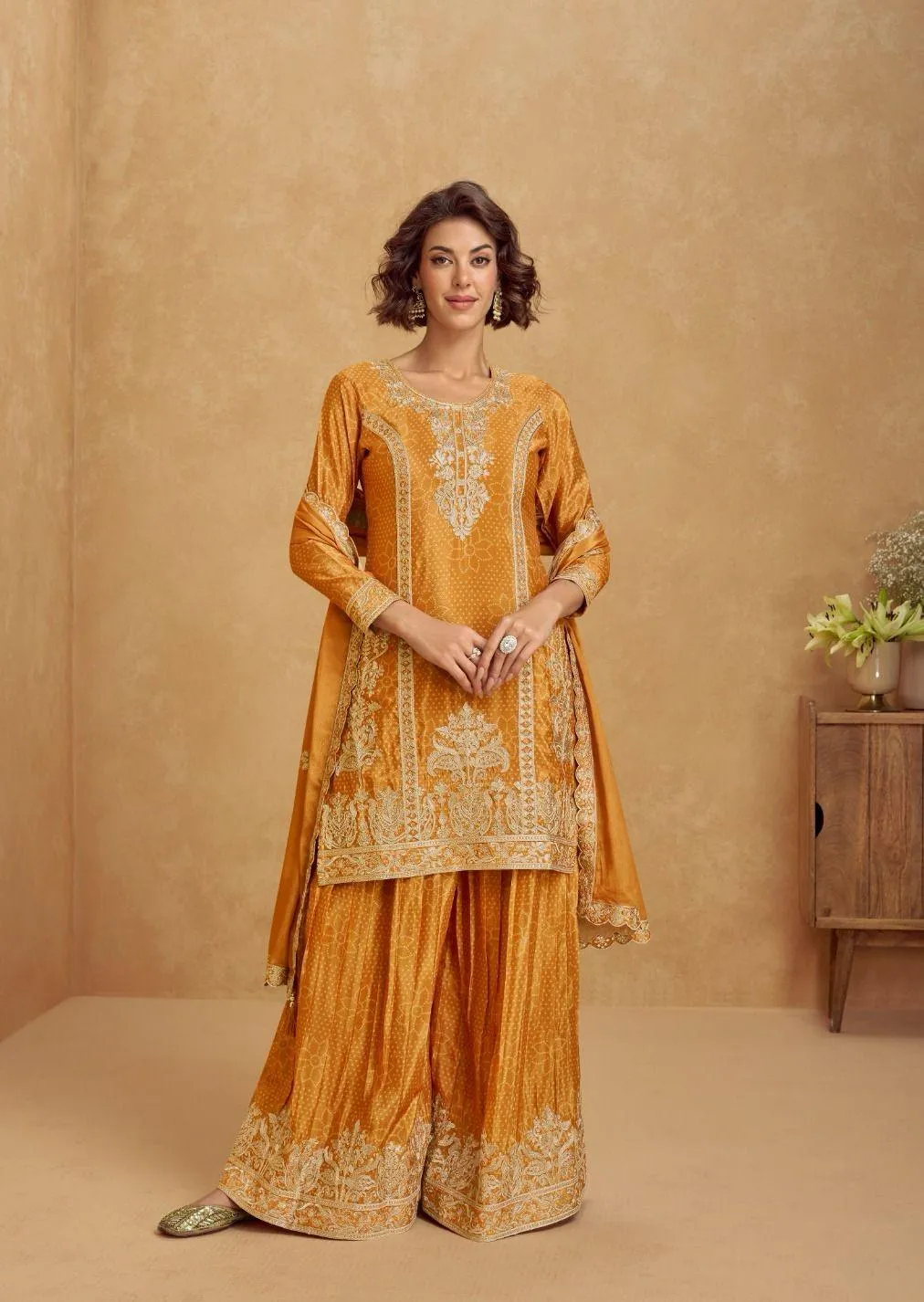 Aashirwad Tanvi-10285 Aashirwad Tanvi-10285 - Image 1