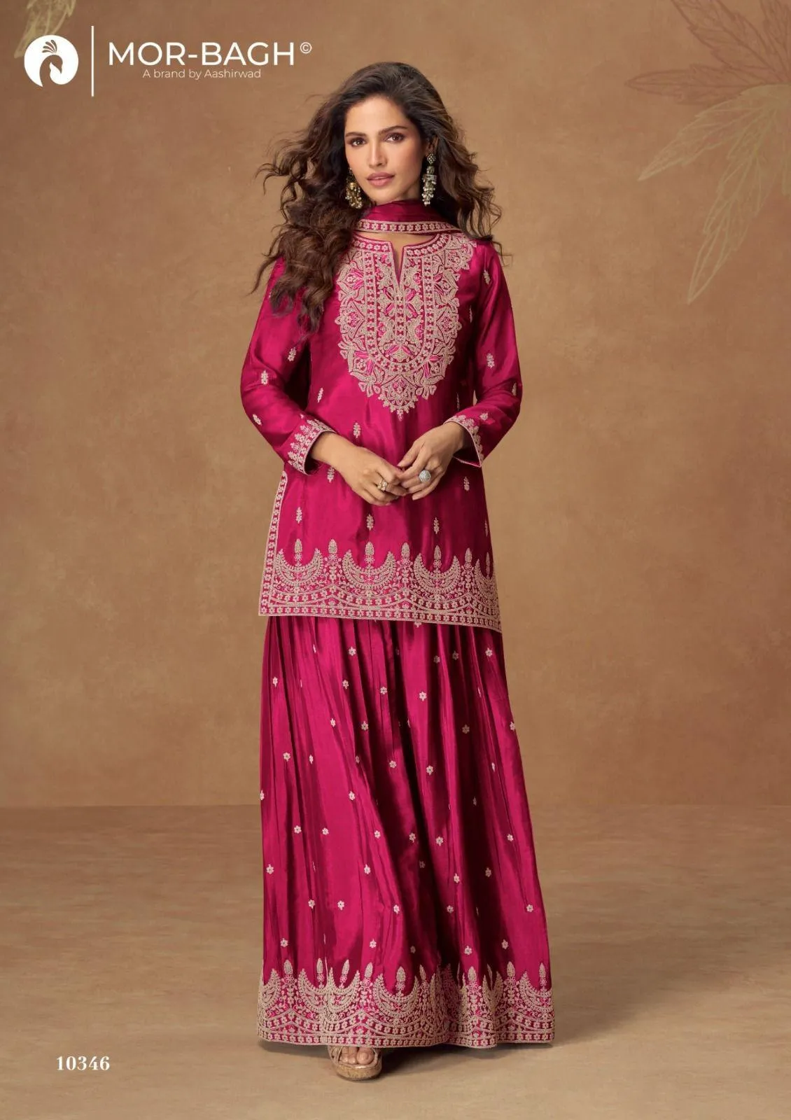 Aashirwad Veera-10346 Aashirwad Veera-10346 - Image 1