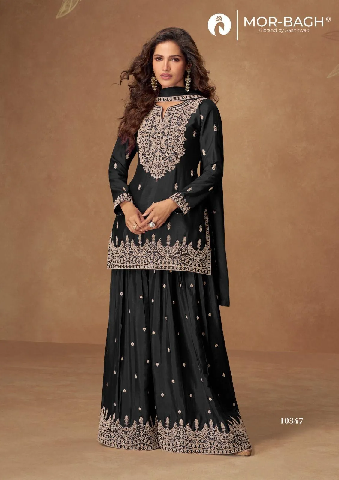 Aashirwad Veera-10347 Aashirwad Veera-10347 - Image 1