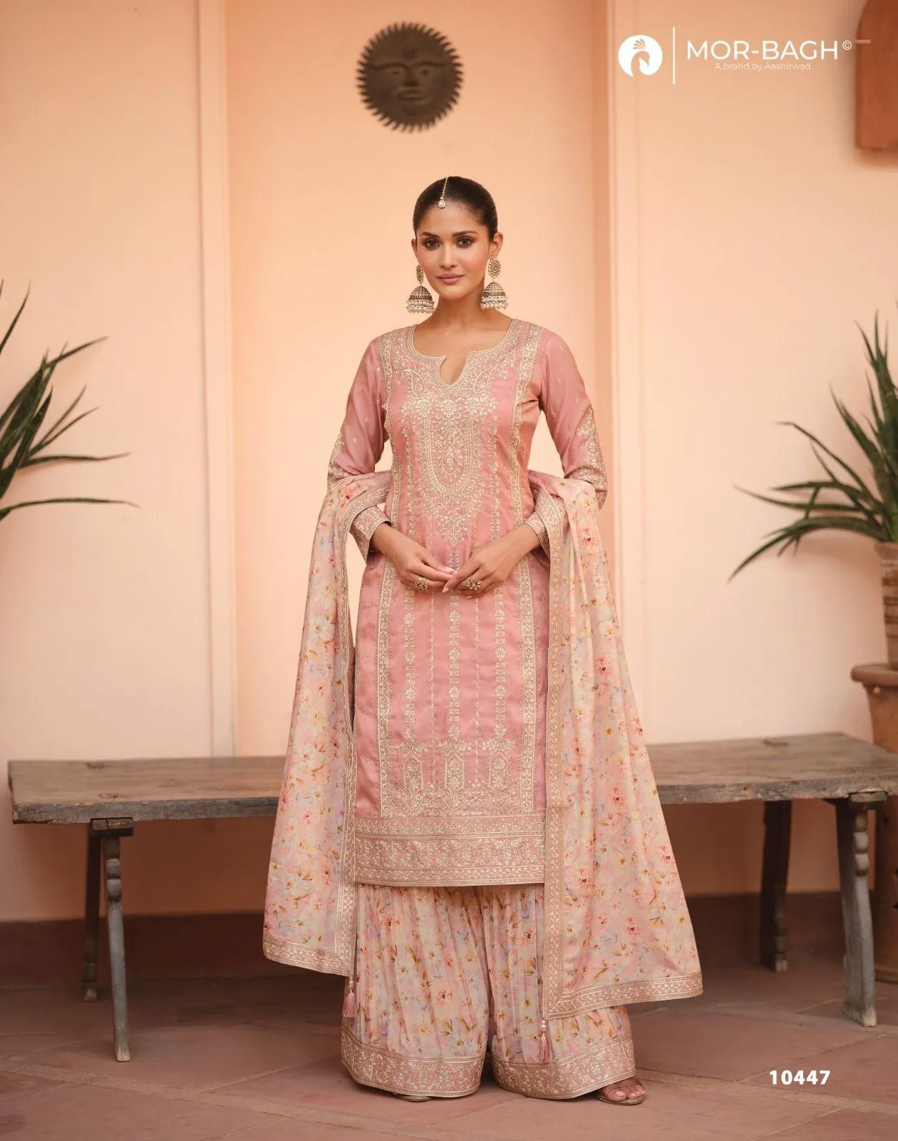 Ashirwad Sonali-10447 Ashirwad Sonali-10447 - Image 1