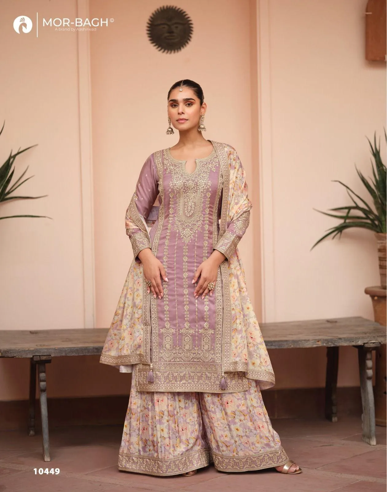 Ashirwad Sonali-10449 Ashirwad Sonali-10449 - Image 1