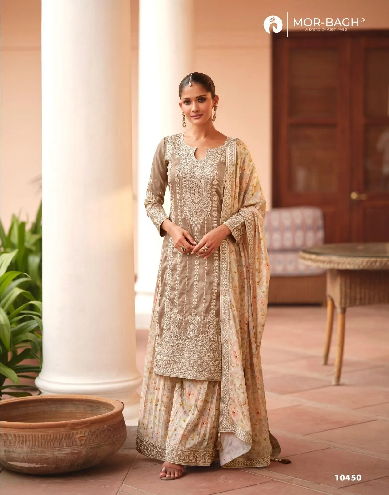 Ashirwad Sonali-10450 Ashirwad Sonali-10450 - Image 1