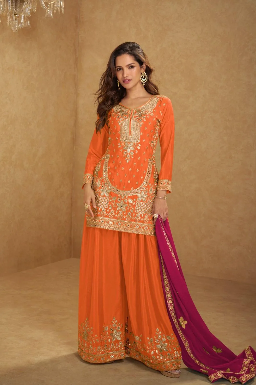 Gulkayra Aarushi-7545A Gulkayra Aarushi-7545A - Image 1