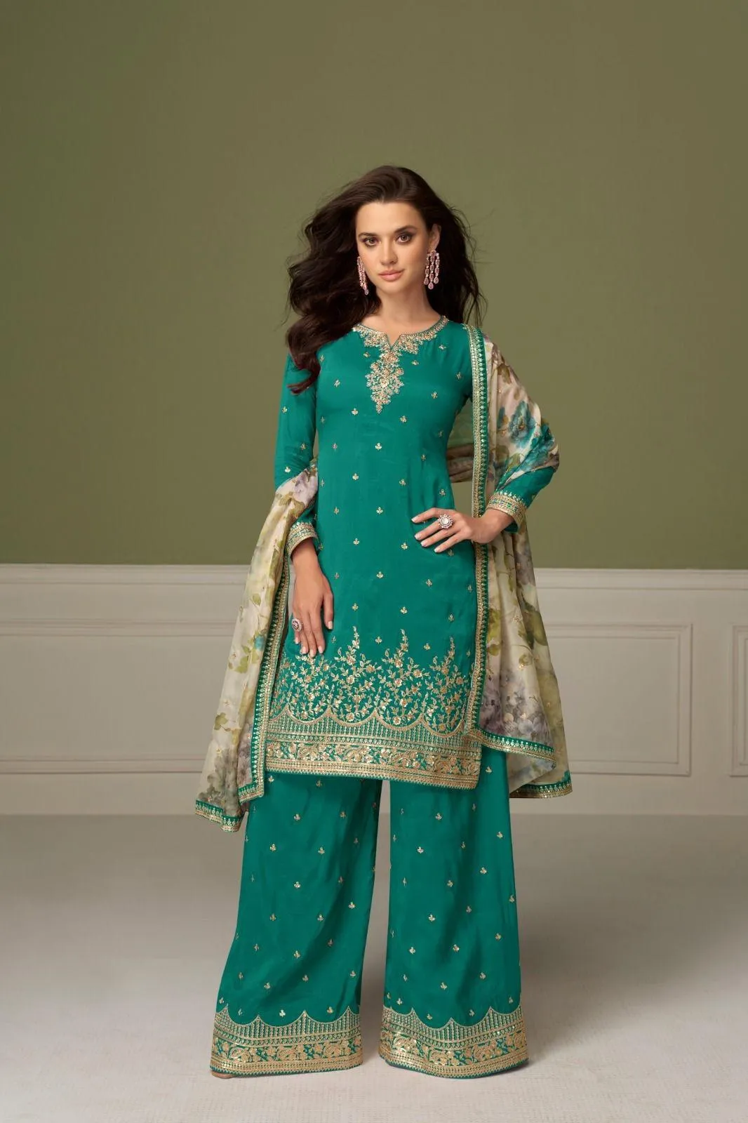 Gulkayra Gulnaaz-7560B Gulkayra Gulnaaz-7560B - Image 1