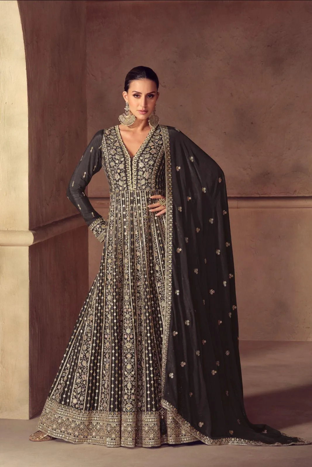 Gulkayra Hazael-7604A Gulkayra Hazael-7604A - Image 1