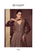 Gulkayra Hazael-7604C - Image 3