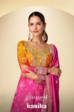 Gulkayra Kanika-7599 - Image 3