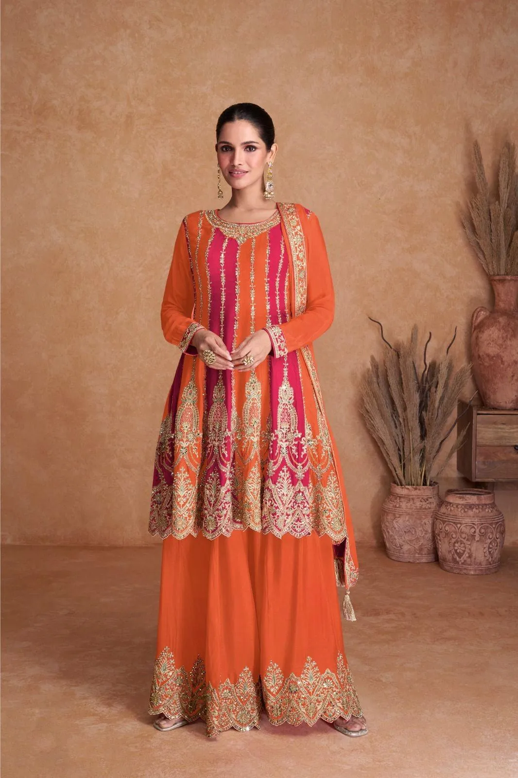 Gulkayra Ketki Colour-7404A Gulkayra Ketki Colour-7404A - Image 1