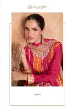 Gulkayra Ketki Colour-7404B - Image 2