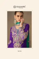 Gulkayra Lavya-7617B - Image 2