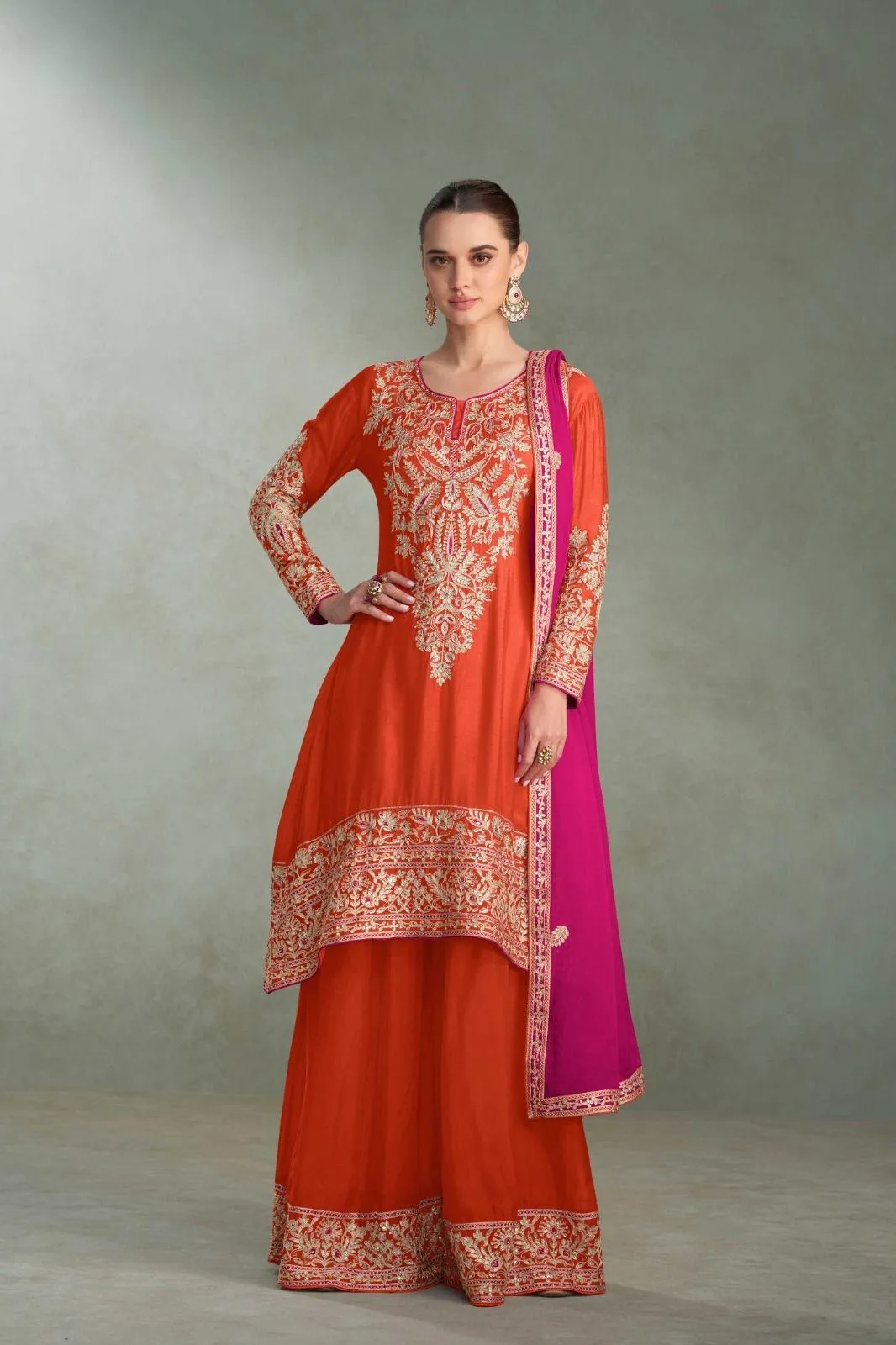 Gulkayra Lavya-7617D Gulkayra Lavya-7617D - Image 1