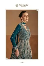 Gulkayra Nagma Gold-7510I - Image 2