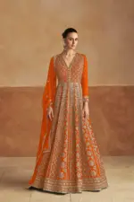 Gulkayra Nagma Gold-7510J