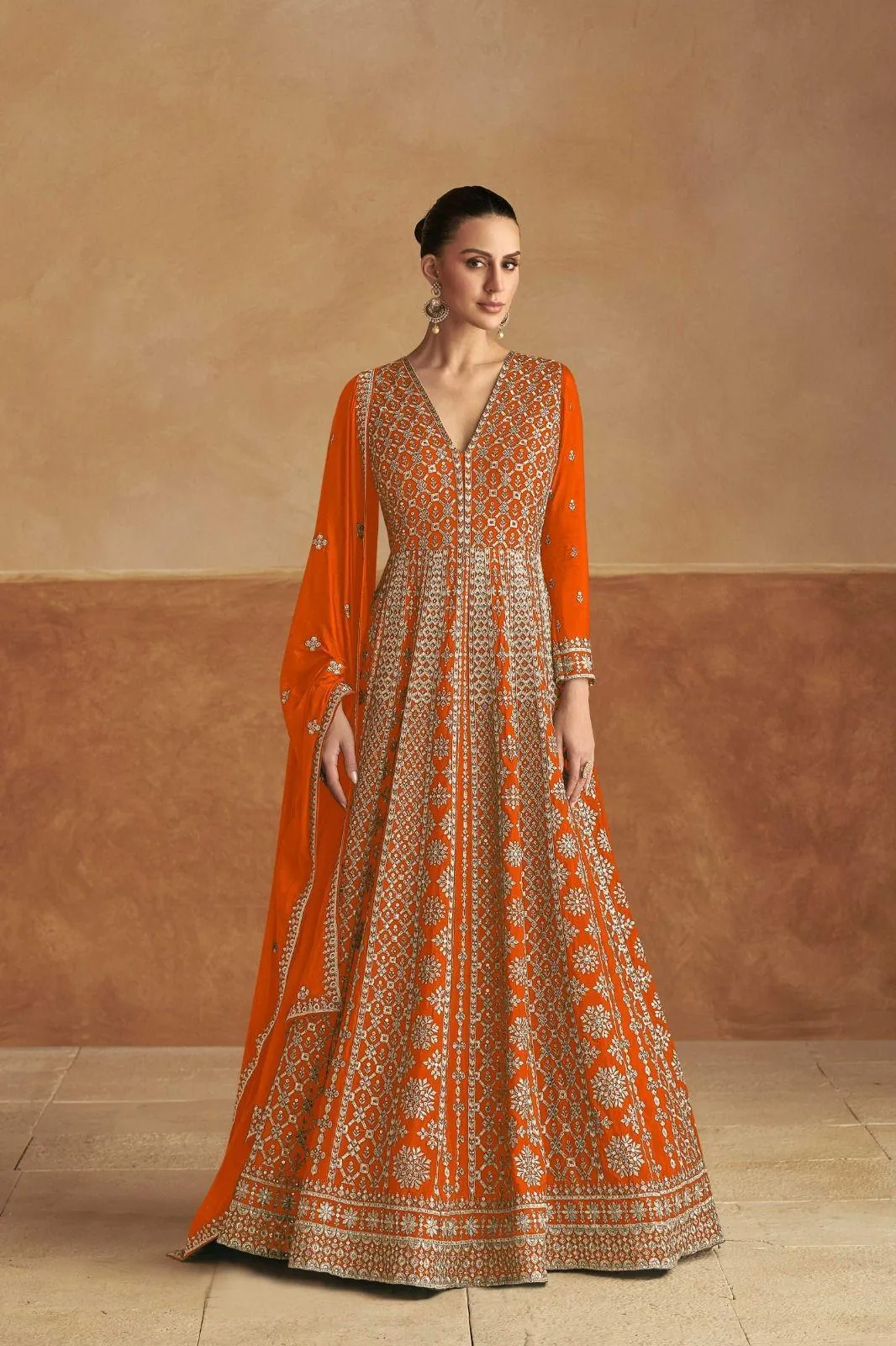 Gulkayra Nagma Gold-7510J Gulkayra Nagma Gold-7510J - Image 1