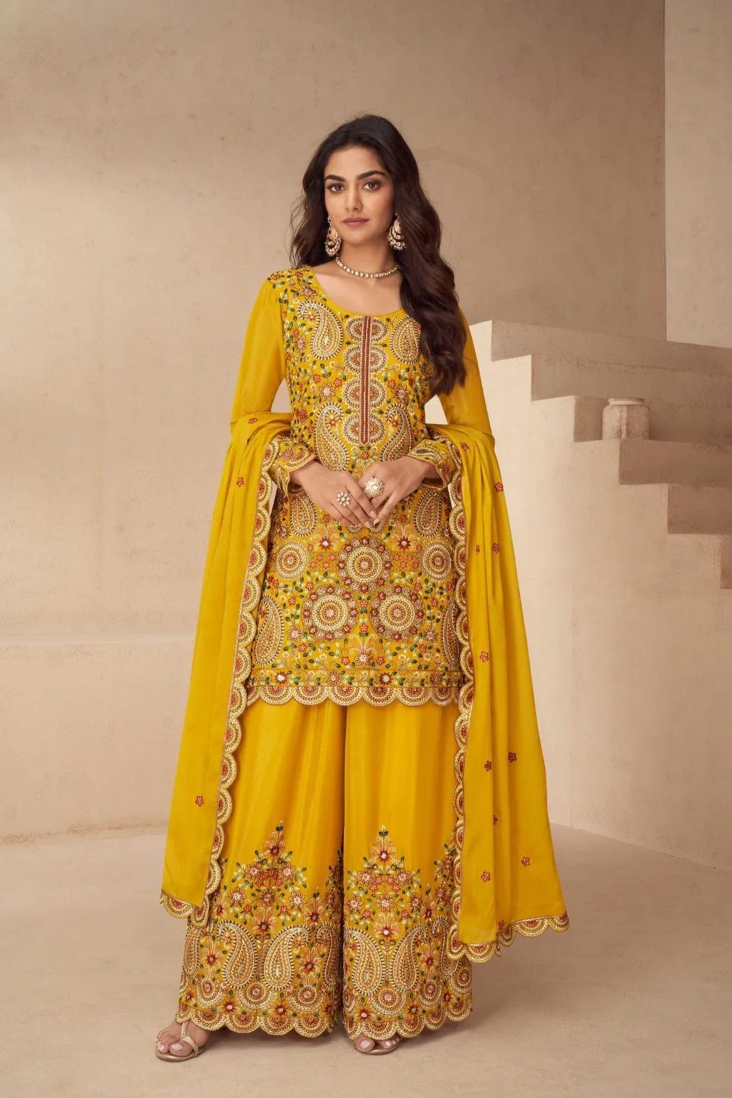 Gulkayra Noora-7541A Gulkayra Noora-7541A - Image 1