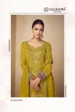 Gulkayra Pahal-7542 - Image 2