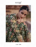 Sayuri Advira - 5416 - Image 2