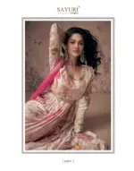 Sayuri Anamika - 5491 - Image 4