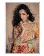 Sayuri Anamika - 5492 - Image 4