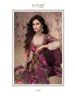 Sayuri Anamika - 5493 - Image 2