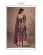 Sayuri Anamika - 5493 - Image 3