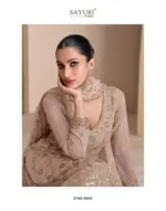 Sayuri Andaz - 5659 - Image 2