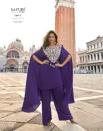 Sayuri Avika-10117 - Image 2