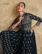 Sayuri Aza - 5638 - Image 2