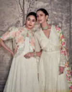 Sayuri Bahaar - 5607 - Image 2