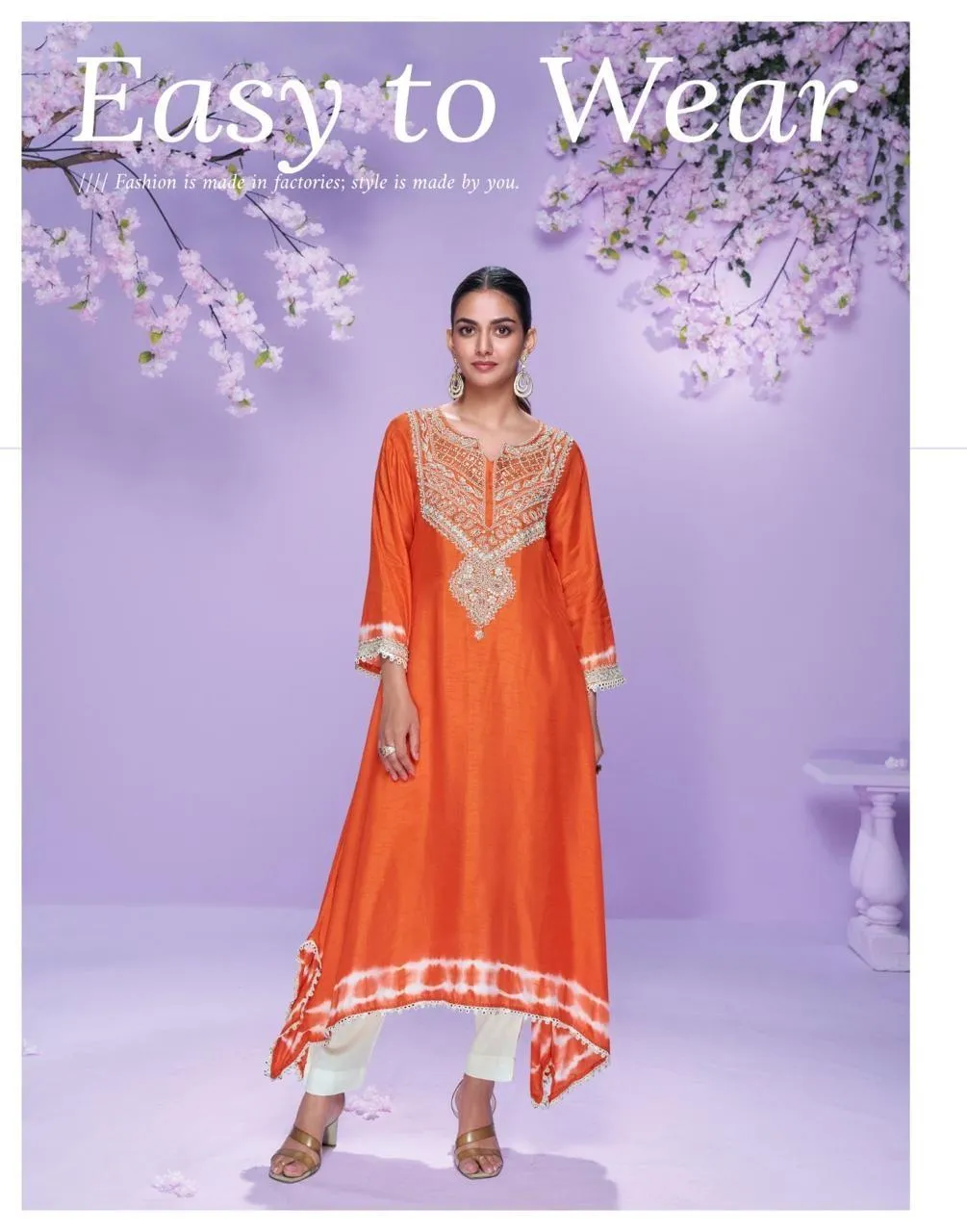 Sayuri Chahat-5841 Sayuri Chahat-5841 - Image 1