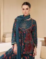 Sayuri Chakori - 5534 - Image 3