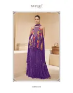 Sayuri Chakori - 5535