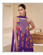 Sayuri Chakori - 5535 - Image 2