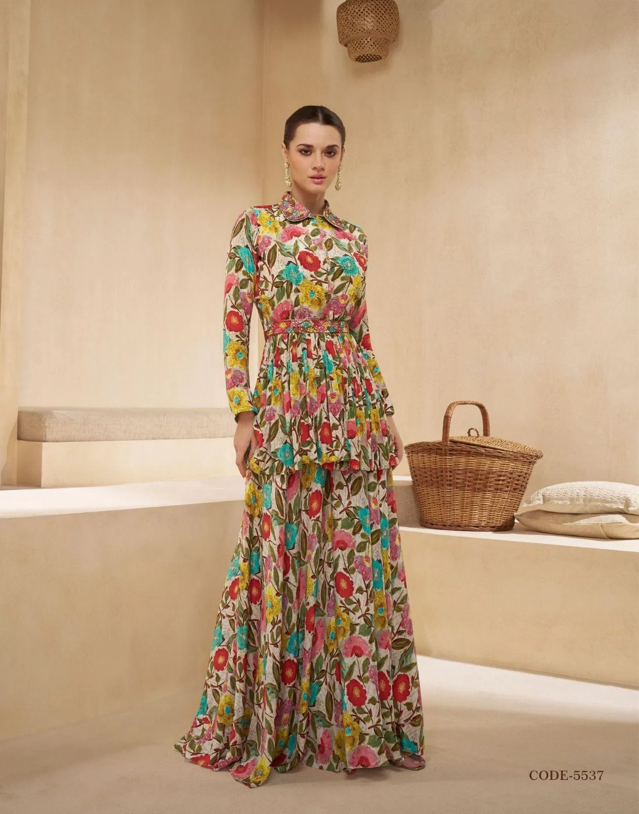 Sayuri Chakori - 5537 Sayuri Chakori - 5537 - Image 1