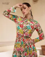 Sayuri Chakori - 5537 - Image 2