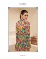 Sayuri Chakori - 5537 - Image 3