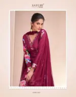 Sayuri Dahleez - 5527 - Image 4