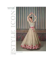 Sayuri Ethnic - 5681