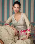 Sayuri Ethnic - 5681 - Image 2