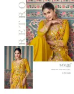 Sayuri Ethnic - 5682 - Image 2