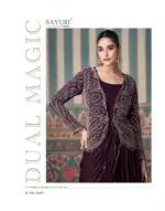 Sayuri Ethnic - 5683 - Image 3