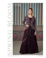 Sayuri Ethnic - 5683 - Image 4